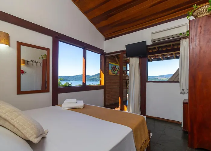 Pousada Morro do Forte