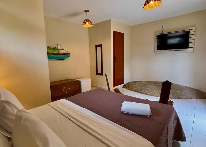 Pousada Parque da Mata